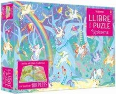 UNICORNS (LLIBRE + PUZZLE) | 9781474971799 | AA.VV | Llibreria La Gralla | Llibreria online de Granollers