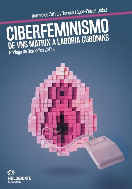 CIBERFEMINISMO | 9788494878268 | VV.AA. | Llibreria La Gralla | Librería online de Granollers