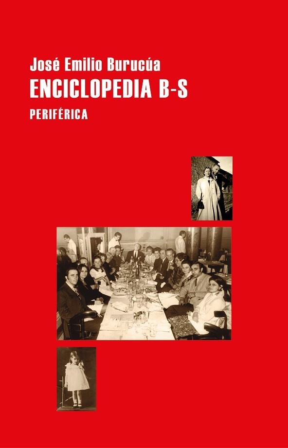 ENCICLOPEDIA B-S | 9788416291922 | BURUCÚA, JOSÉ EMILIO | Llibreria La Gralla | Llibreria online de Granollers