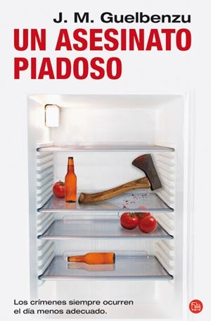 ASESINATO PIADOSO, UN (PL 10/4) | 9788466316224 | GUELBENZU, JOSE MARÍA | Llibreria La Gralla | Librería online de Granollers