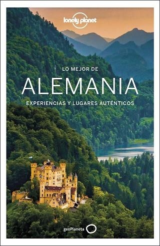 LO MEJOR DE ALEMANIA GUIA LONELY PLANET 2019 | 9788408207894 | DI DUCA, MARC/CHRISTIANI, KERRY/LE NEVEZ, CATHERINE/RAGOZIN, LEONID/SCHULTE-PEEVERS, ANDREA/WALKER,  | Llibreria La Gralla | Llibreria online de Granollers