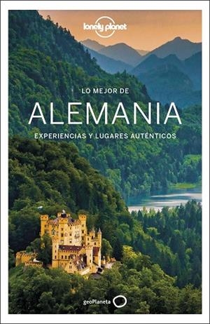 LO MEJOR DE ALEMANIA GUIA LONELY PLANET 2019 | 9788408207894 | DI DUCA, MARC/CHRISTIANI, KERRY/LE NEVEZ, CATHERINE/RAGOZIN, LEONID/SCHULTE-PEEVERS, ANDREA/WALKER, | Llibreria La Gralla | Llibreria online de Granollers