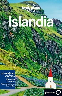 ISLANDIA GUIA LONELY PLANET 2019 | 9788408208297 | AVERBUCK, ALEXIS/BAIN, CAROLYN/BREMNER, JADE/DIXON, BELINDA | Llibreria La Gralla | Llibreria online de Granollers