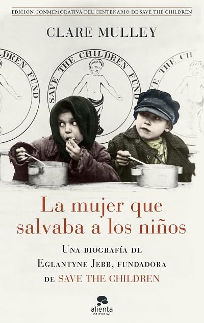 MUJER QUE SALVABA A LOS NIÑOS, LA | 9788417568726 | MULLEY, CLARE | Llibreria La Gralla | Llibreria online de Granollers