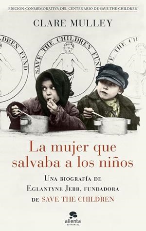 MUJER QUE SALVABA A LOS NIÑOS, LA | 9788417568726 | MULLEY, CLARE | Llibreria La Gralla | Librería online de Granollers