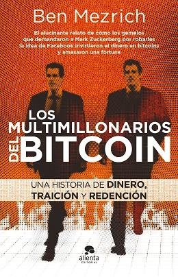 MULTIMILLONARIOS DEL BITCOIN, LOS | 9788417568764 | MEZRICH, BEN | Llibreria La Gralla | Llibreria online de Granollers