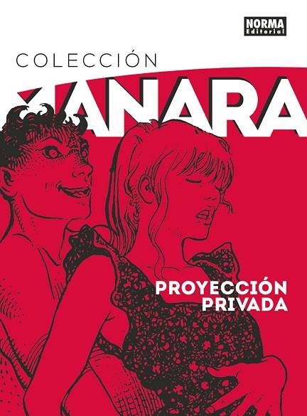  PROYECCIÓN PRIVADA  COLECCIÓN MANARA 9 | 9788467939224 | MANARA, MILO  | Llibreria La Gralla | Llibreria online de Granollers