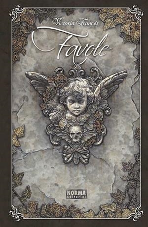 FAVOLE INTEGRAL  | 9788467938173 | FRANCÉS, VICTORIA | Llibreria La Gralla | Llibreria online de Granollers