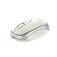 RATOLI OPTIC MINI TRUST BLANC | 8713439161472 | 16147 | Llibreria La Gralla | Librería online de Granollers