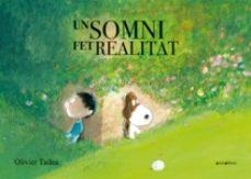 UN SOMNI FET REALITAT | 9788417599324 | TALLEC, OLIVIER | Llibreria La Gralla | Librería online de Granollers