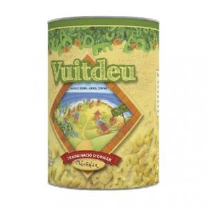 VUITDEU | 8436017222128 | SERRA, MARIUS / COMAS, ORIOL | Llibreria La Gralla | Llibreria online de Granollers