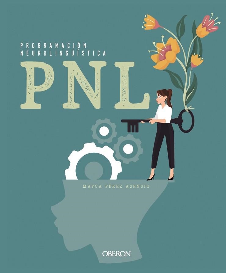 PNL | 9788441541689 | PÉREZ ASENSIO, MAYCA | Llibreria La Gralla | Librería online de Granollers