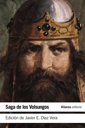 SAGA DE LOS VOLSUNGOS | 9788491816157 | ANÓNIMO | Llibreria La Gralla | Llibreria online de Granollers