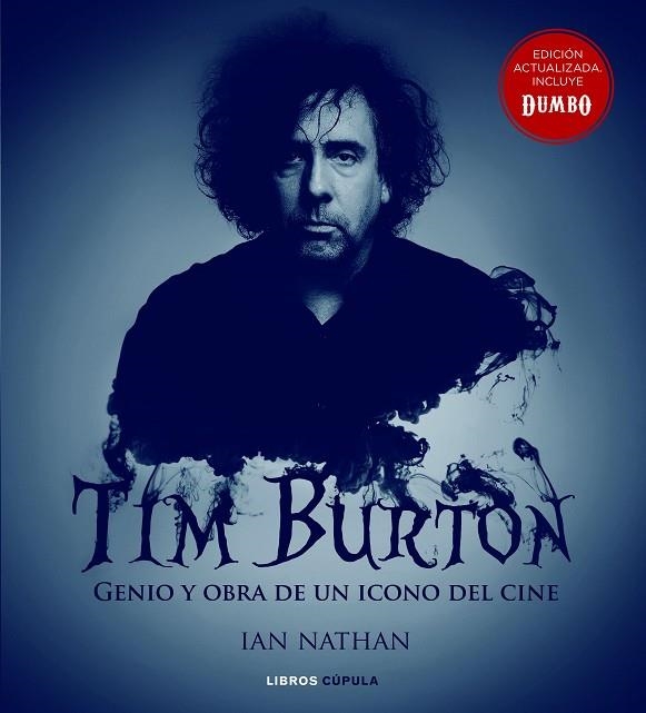 TIM BURTON (NUEVA EDICIÓN) | 9788448026059 | NATHAN, IAN | Llibreria La Gralla | Llibreria online de Granollers