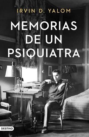 MEMORIAS DE UN PSIQUIATRA | 9788423356133 | YALOM, IRVIN D. | Llibreria La Gralla | Llibreria online de Granollers