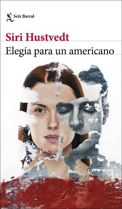 ELEGÍA PARA UN AMERICANO | 9788432235580 | HUSTVEDT, SIRI | Llibreria La Gralla | Librería online de Granollers