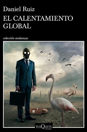 CALENTAMIENTO GLOBAL, EL | 9788490667415 | RUIZ, DANIEL | Llibreria La Gralla | Librería online de Granollers