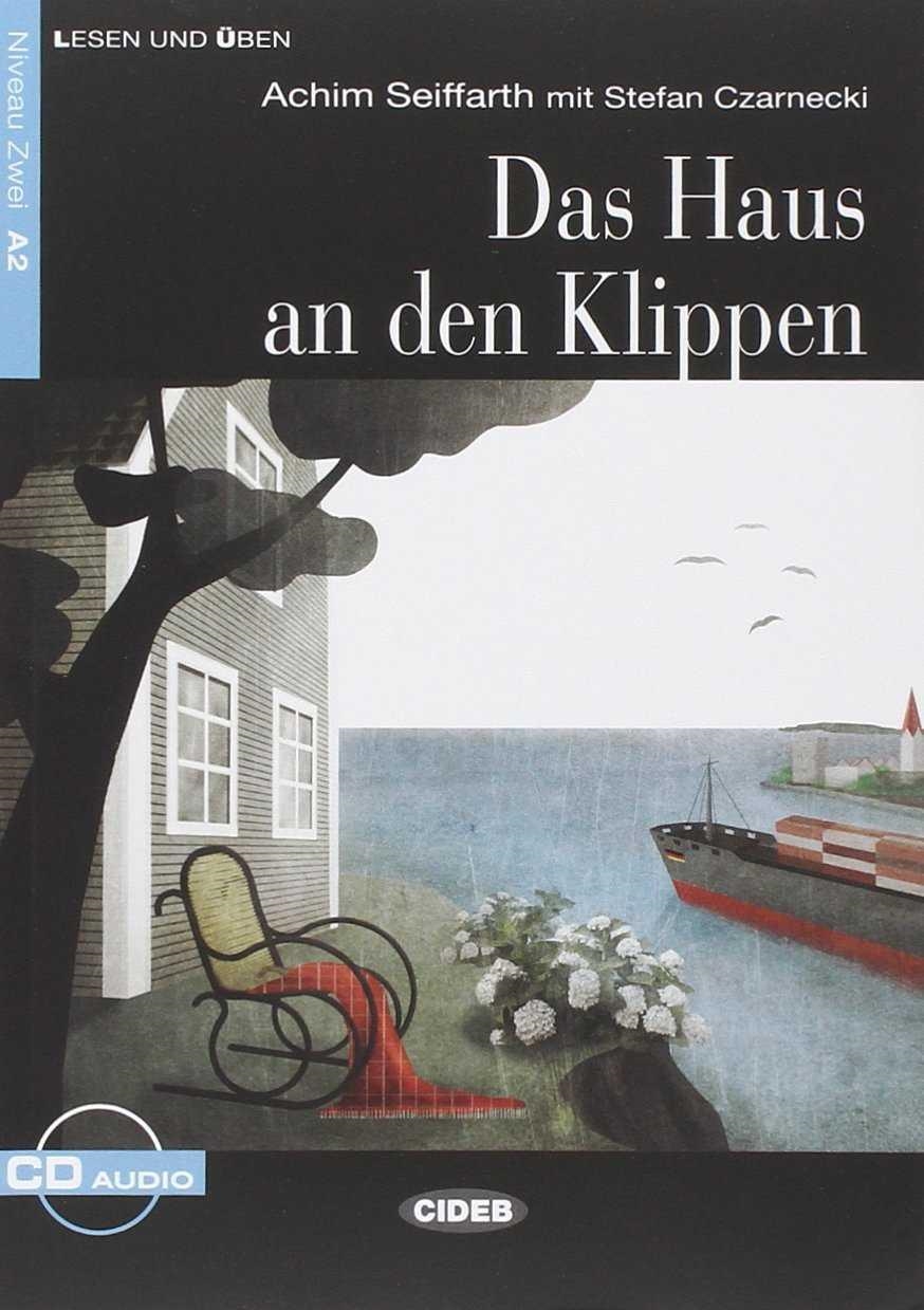 DAS HAUS AN DEN KLIPPEN. BUCH + CD | 9788853014290 | AA.VV. | Llibreria La Gralla | Llibreria online de Granollers