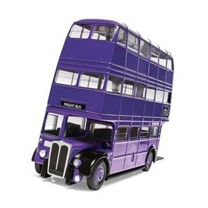 AUTOBUS NOCTURNO HARRY POTTER | 5055286658600 | CORGI | Llibreria La Gralla | Librería online de Granollers