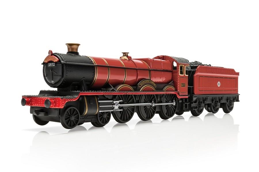 HARRY POTTER HOGWARTS EXPRESS | 5055286658570 | CORGI | Llibreria La Gralla | Llibreria online de Granollers