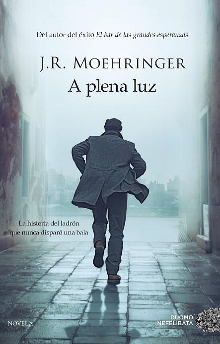 A PLENA LUZ | 9788416261390 | MOEHRINGER, J.R. | Llibreria La Gralla | Llibreria online de Granollers