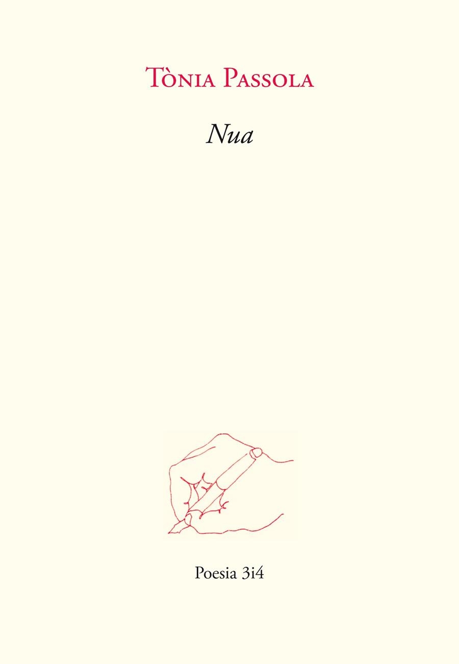 NUA | 9788417469047 | PASSOLA, TONIA | Llibreria La Gralla | Librería online de Granollers