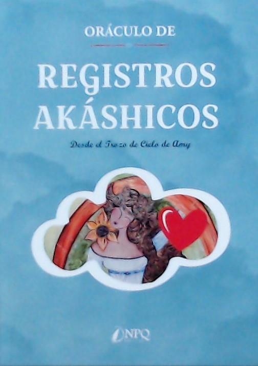 ORÁCULO DE REGISTROS AKÁSHICOS | 9788417257668 | ERVITI, IZTIAR / SÁNCHEZ, SUSANA | Llibreria La Gralla | Librería online de Granollers