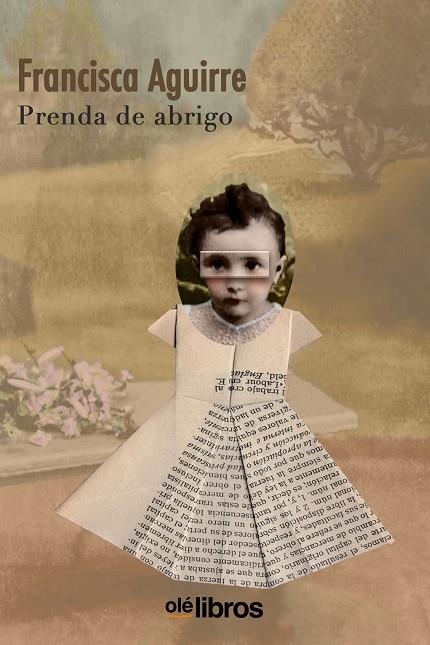 PRENDA DE ABRIGO | 9788417737702 | AGUIRRE BENITO, FRANCISCA | Llibreria La Gralla | Llibreria online de Granollers