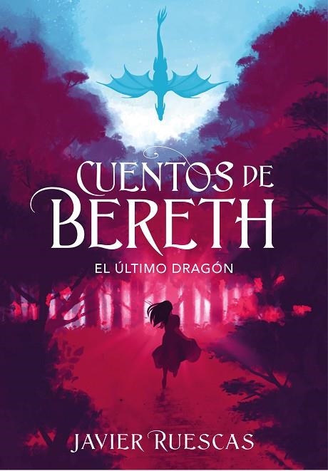 CUENTOS DE BERETH | 9788417773892 | RUESCAS, JAVIER | Llibreria La Gralla | Llibreria online de Granollers