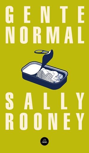GENTE NORMAL | 9788439736318 | ROONEY, SALLY | Llibreria La Gralla | Librería online de Granollers
