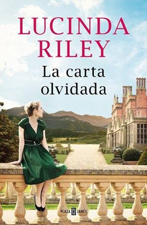 CARTA OLVIDADA, LA | 9788401023750 | RILEY, LUCINDA | Llibreria La Gralla | Librería online de Granollers
