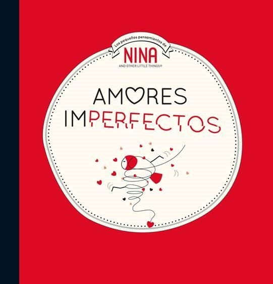 AMORES IMPERFECTOS | 9788448853310 | VARIOS AUTORES, | Llibreria La Gralla | Librería online de Granollers