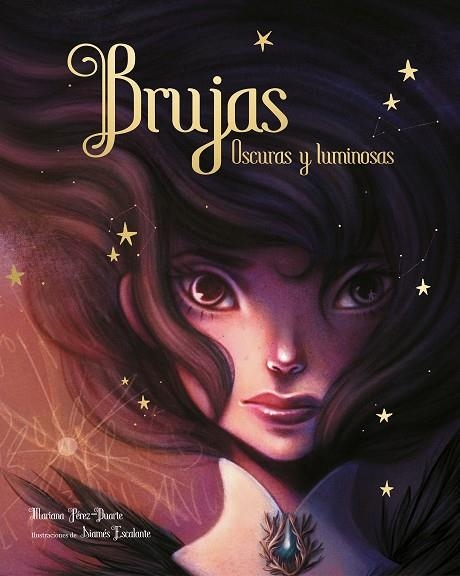 BRUJAS | 9788417424930 | PÉREZ-DUARTE, MARIANA | Llibreria La Gralla | Librería online de Granollers