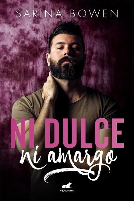 NI DULCE NI AMARGO | 9788417664510 | BOWEN, SARINA | Llibreria La Gralla | Librería online de Granollers