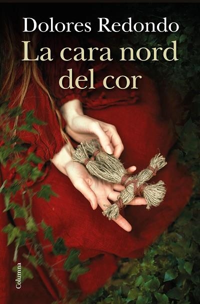 CARA NORD DEL COR, LA | 9788466425803 | REDONDO, DOLORES | Llibreria La Gralla | Librería online de Granollers