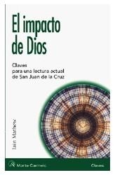 IMPACTO DE DIOS, EL | 9788472396272 | MATHEW, IAIN | Llibreria La Gralla | Librería online de Granollers