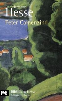 PETER CAMENZIND (ALIANZA BOLSILLO. BIBLIOTECA HESSE) | 9788420650746 | HESSE, HERMANN | Llibreria La Gralla | Librería online de Granollers