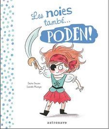 NOIES I EL NOIS TAMBÉ... PODEN!, ELS | 9788467936421 | GOURION,SHOPIE/MAROGER,ISABELLE | Llibreria La Gralla | Llibreria online de Granollers