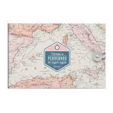 ALBUM MR WONDERFUL DE VIATGE VAMOS A PERDERNOS EN ALGUN LUGAR | 8435460728409 | Llibreria La Gralla | Llibreria online de Granollers