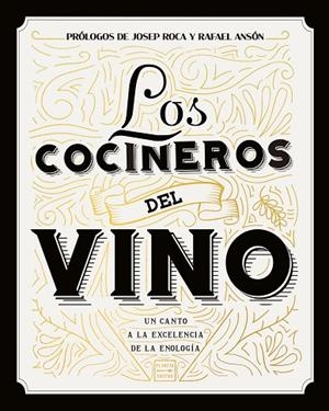 COCINEROS DEL VINO, LOS  | 9788408208754 | VVAA | Llibreria La Gralla | Librería online de Granollers