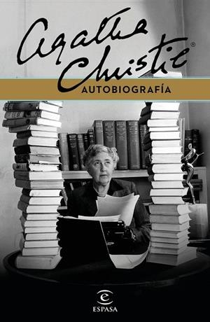 AUTOBIOGRAFÍA | 9788467056815 | CHRISTIE, AGATHA | Llibreria La Gralla | Llibreria online de Granollers