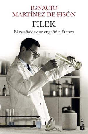 FILEK | 9788432235641 | MARTÍNEZ DE PISÓN, IGNACIO | Llibreria La Gralla | Librería online de Granollers
