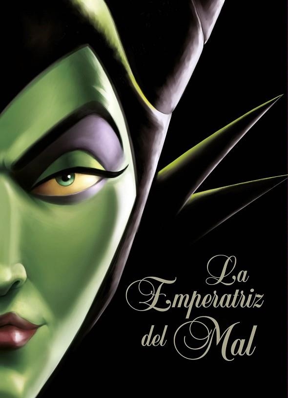 EMPERATRIZ DEL MAL, LA | 9788499519227 | VVAA | Llibreria La Gralla | Librería online de Granollers