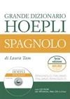 GRANDE DIZIONARIO DI SPAGNOLO-ITALIANO | 9788820341732 | TAM,LAURA | Llibreria La Gralla | Llibreria online de Granollers