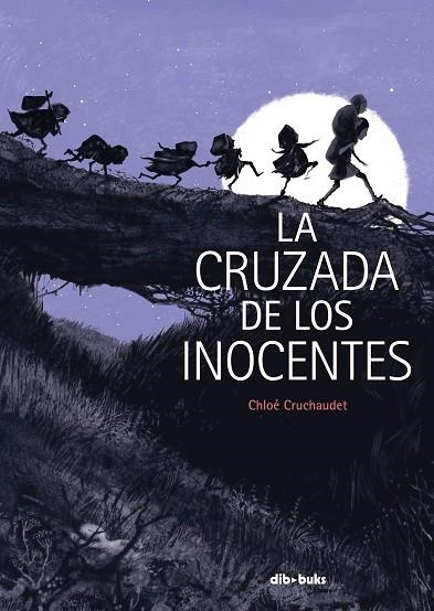 CRUZADA DE LOS INOCENTES, LA  | 9788417294748 | CRUCHAUDET, CHLOÉ | Llibreria La Gralla | Librería online de Granollers