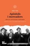 APÒSTOLS I MERCADERS | 9788416855551 | FOIX I CASES, PERE | Llibreria La Gralla | Llibreria online de Granollers