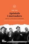 APÒSTOLS I MERCADERS | 9788416855551 | FOIX I CASES, PERE | Llibreria La Gralla | Librería online de Granollers