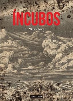 INCUBOS | 9788417318482 | PENCO , MICHELE | Llibreria La Gralla | Librería online de Granollers