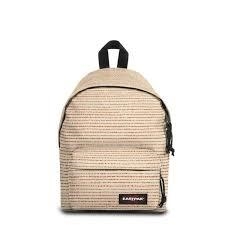 MOTXILLA EASTPAK ORBIT COPPER  | 5400852633015 | EAS04303Y00 | Llibreria La Gralla | Llibreria online de Granollers