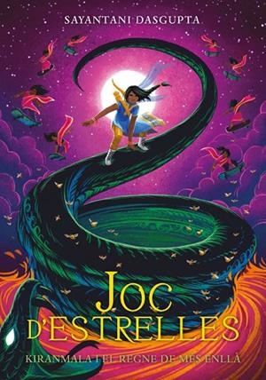 JOC D'ESTRELLES | 9788424665395 | DASGUPTA, SAYANTANI | Llibreria La Gralla | Librería online de Granollers